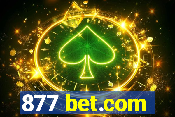877 bet.com